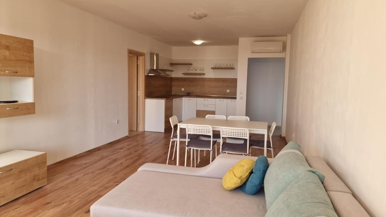 Apartments Sozopoli Hills Buitenkant foto