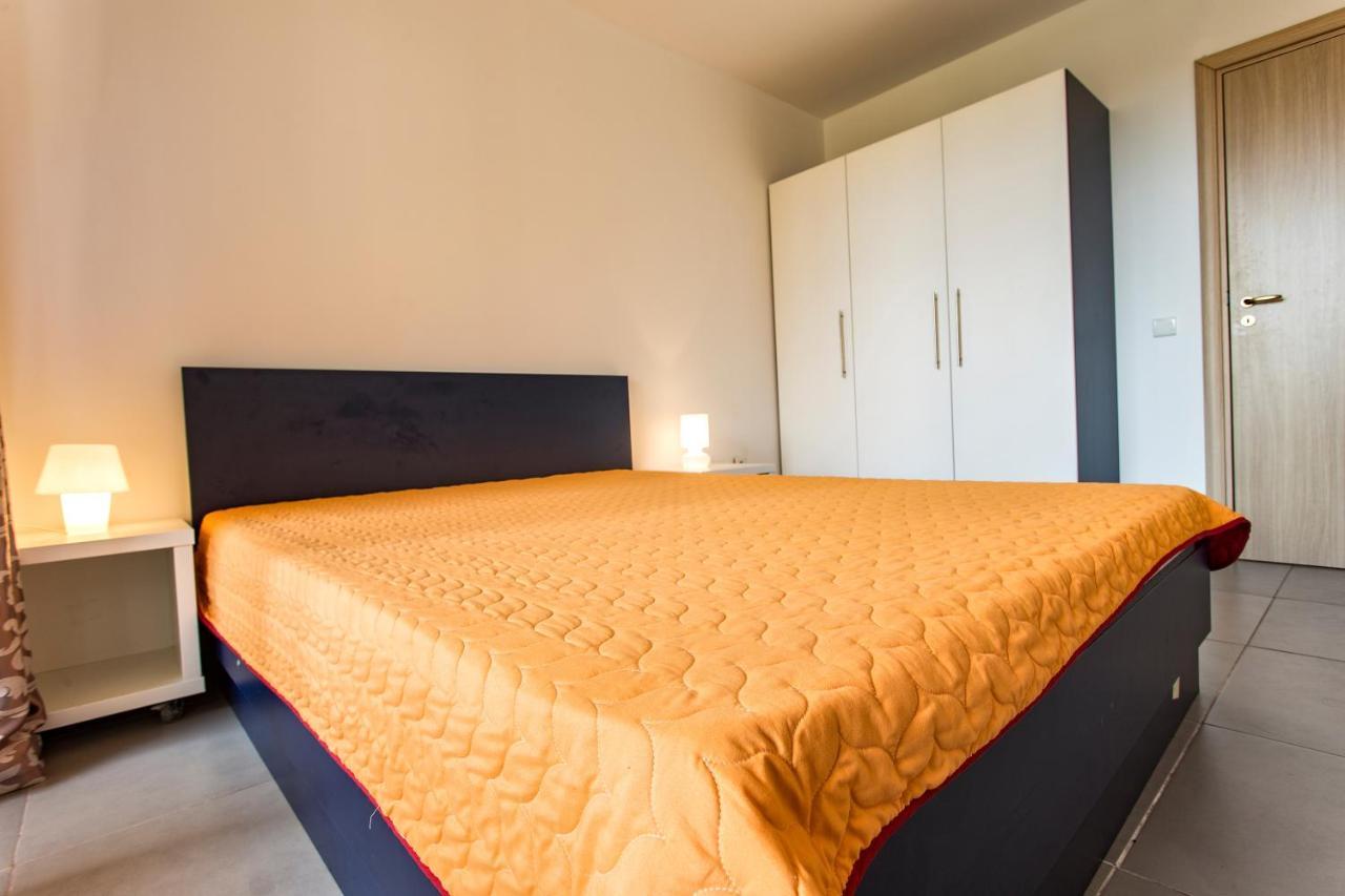 Apartments Sozopoli Hills Buitenkant foto