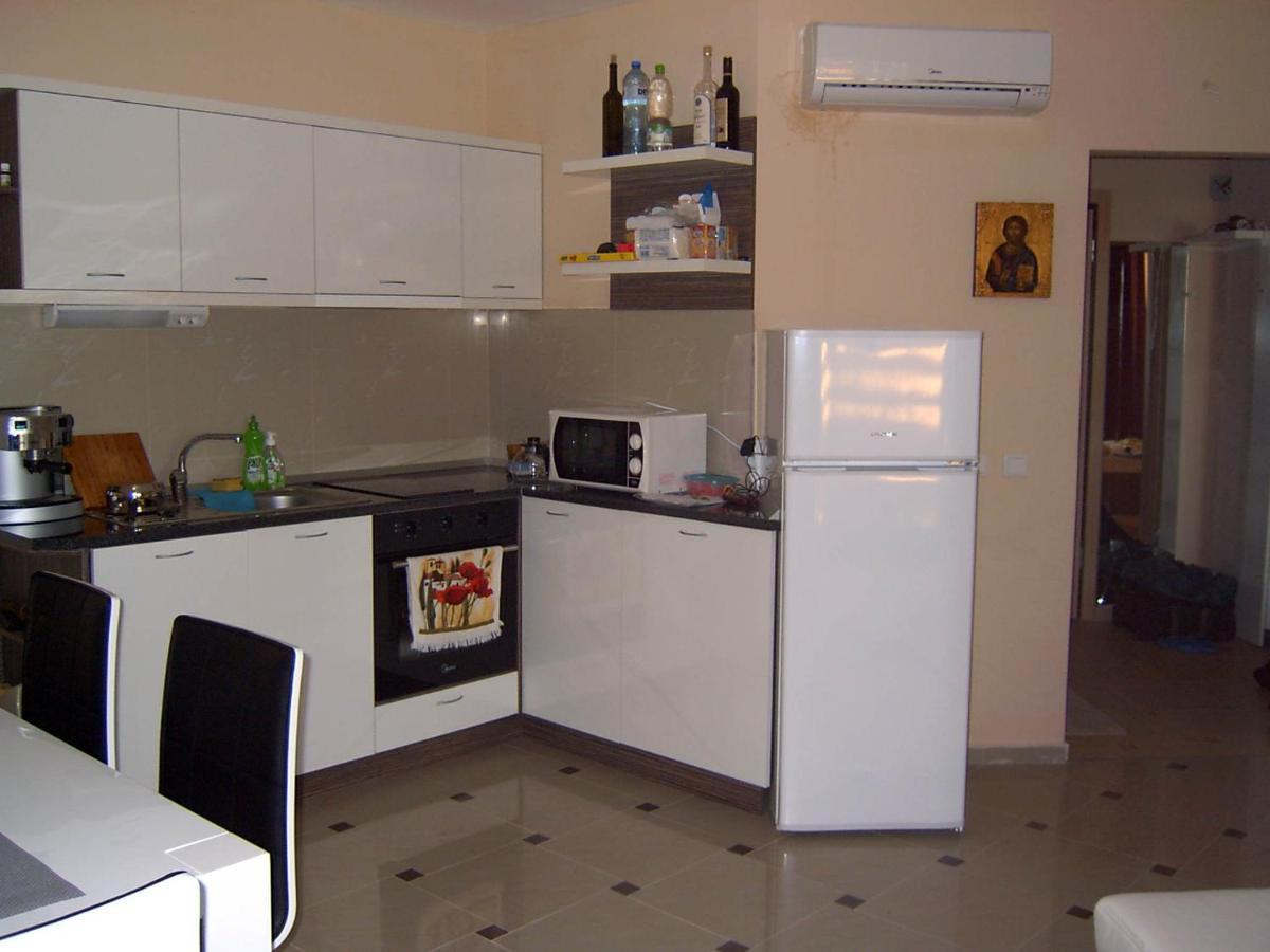 Apartments Sozopoli Hills Buitenkant foto