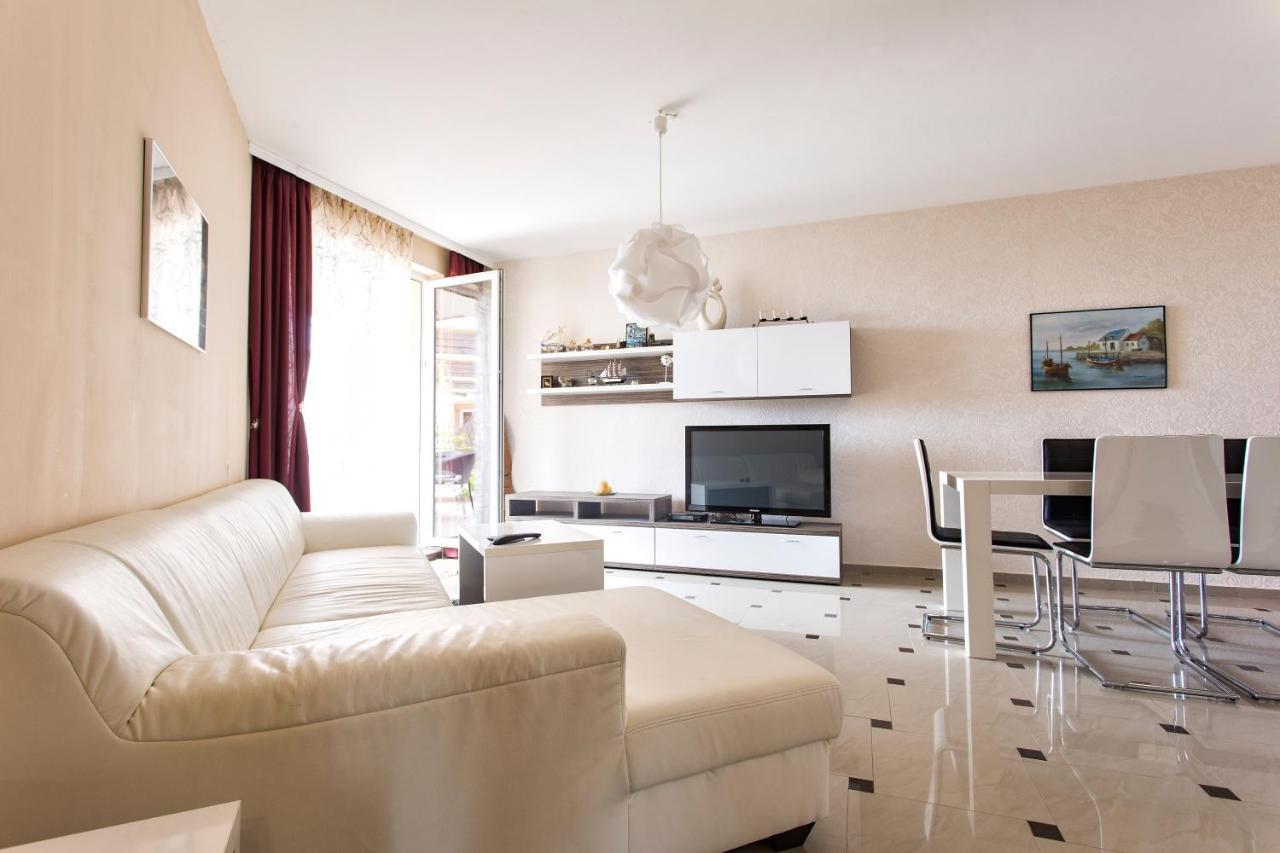Apartments Sozopoli Hills Buitenkant foto