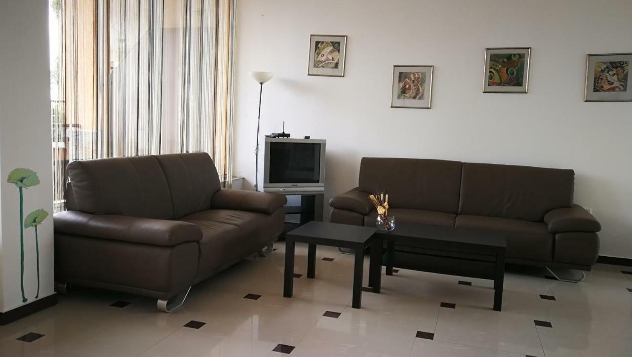 Apartments Sozopoli Hills Buitenkant foto