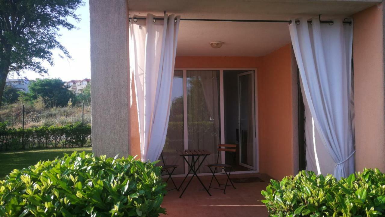 Apartments Sozopoli Hills Buitenkant foto